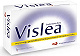 Vislea, kapsułki elastyczne ze składnikami wzmacniającymi narząd wzroku, 30 szt. kapsułki elastyczne ze składnikami wzmacniającymi narząd wzroku, 30 szt.