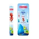 Vitammy Szczoteczka Soniczna , dla dzieci - ośmiorniczka, 1 szt. dla dzieci - ośmiorniczka, 1 szt.