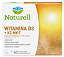Naturell Witamina D3 + K2 MK-7, tabletki do ssania z witaminami, 60 szt.