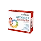 Witamina B Complex , tabletki uzupełniające dietę w witaminy z grupy B, 60 szt. tabletki uzupełniające dietę w witaminy z grupy B, 60 szt.