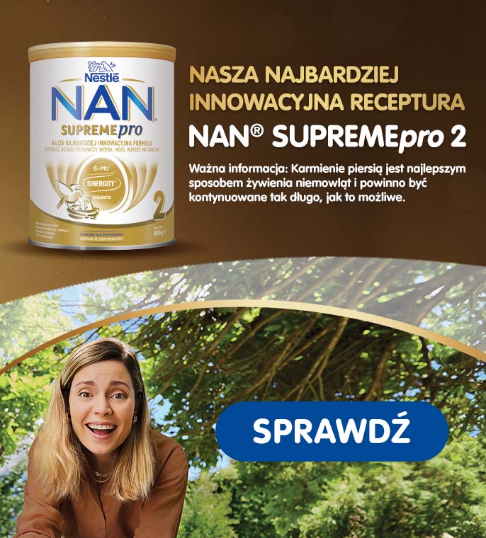 nan supreme baner