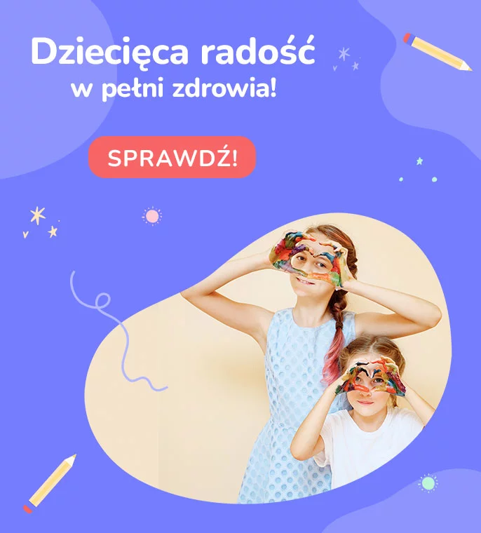 dzień dziecka baner