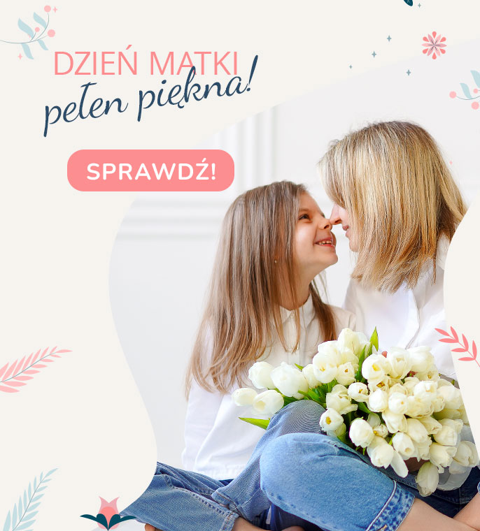 baner dzień matki