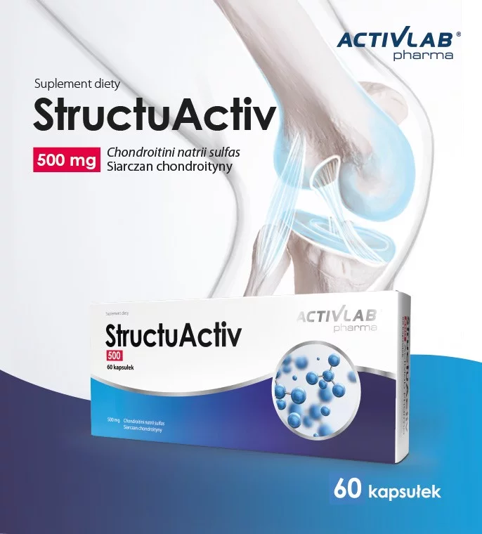 StructuActiv DR